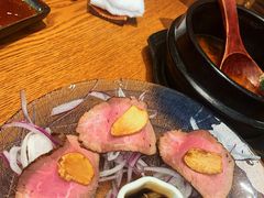 意风牛肉-炎蔵牛舌烤肉