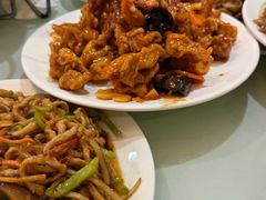 -胖子菜馆(隆昌路店)