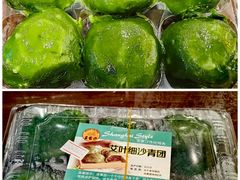 -王家沙点心店(南京西路总店)