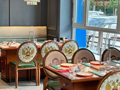 -通海俄式烧烤·俄罗斯大串(嵩山路店)