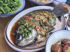 -妈妈的味道(和顺古镇店)