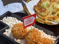 -胖哥俩肉蟹煲(龙德广场店)