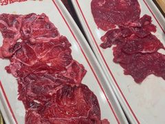 -沙胆彪炭炉牛杂煲(成都玉林店)
