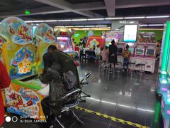 -大玩家(安吉万达店)