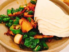 -徐小姐地锅鸡(云龙万达店)