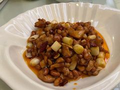 -成都驻京办餐厅(蜀都宾馆店)