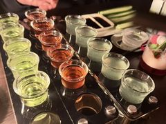 -BAR Signal·鸡尾酒酒吧