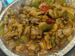 -小渔船渔家传统菜(鲅鱼圈店)