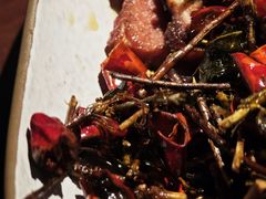 -拾捌川·自贡爆炒(新街口店)