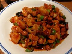 宫保鸡丁-九转小磨·非遗东北菜(哈西万达店)