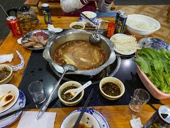 -佳荣老五生态牛肉馆