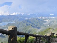 -梧桐山风景名胜区