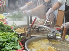 -正宗阳山牛杂(东城店)