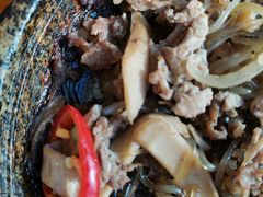 -全州拌饭馆(断桥店)