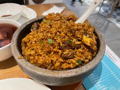 -穆桂英美食(城中店)