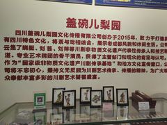 -盖碗儿梨园·变脸吐火·川剧(天府广场店)