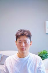 -型男帮男士假发补发·佩戴式发型