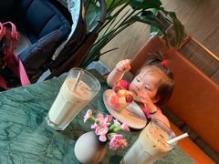-BAKER&SPICE(环贸店)