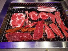 -谷町·烤肉自助(朱雀门店)