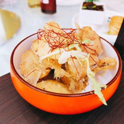 -大喜成国际宴会中心(金华店)