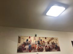 -老铜锅涮羊肉(大连海滨住宅小区店)
