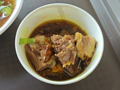 -好成财牛排馆(涂门街总店)