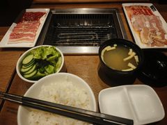 -焼肉ライク·烧肉LIKE(万菱汇店)