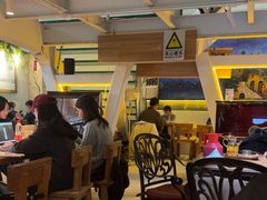 -大书房咖啡(中传国交店)