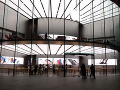 -Apple零售店(新街口店)