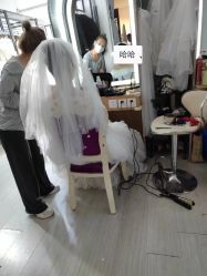 -全城热恋璀璨婚纱摄影(国贸总店)