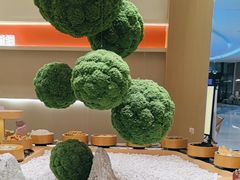 -喜家自助小火锅(卓悦里店)