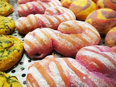 -LELECHA乐乐茶(新街口大洋店)