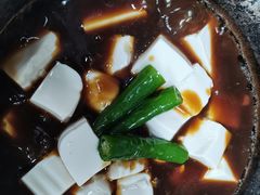 石锅豆腐-吴莊(龙城万科里店)