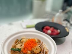 -大树餐厅(万达创始店)