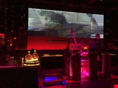 -苏荷酒吧(九街店)