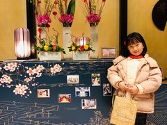 -行者书屋大堂吧 ·下午茶(南京圣和府邸酒店)