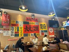 -麒麟风烤牛肉·云南烧烤小排档(丹凤街店)