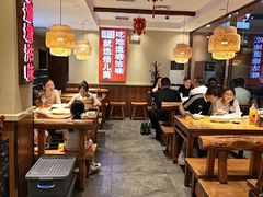 -倍儿美海鲜排挡·非遗海鲜蒸饺(洋货店)
