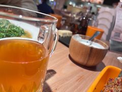 -谷丽麦馕新疆菜·清真(步步高梅溪新天地店)