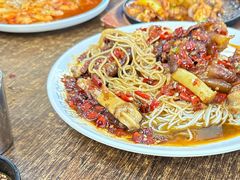 -妈妈手(山大总店)