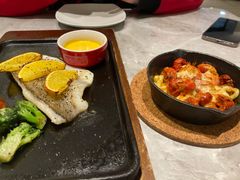 -必胜客(安阳中华路店)