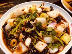 -二孃鸡爪爪(双楠店)