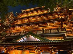 -大佛古寺