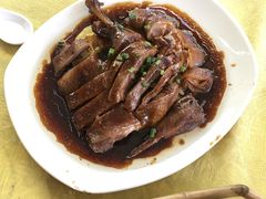 -鹿福农庄(南沙天后宫店)