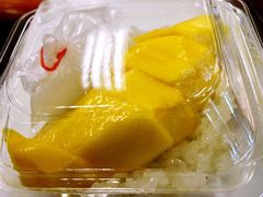 -Magic Food Point(Airport Street food)