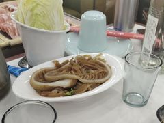 -尚品火锅(正阳路店)