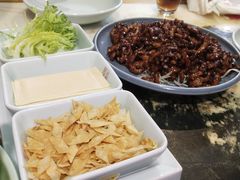 -小吊梨汤·北京菜(香山店)