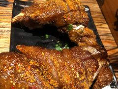 -铁人烧烤(北京店)