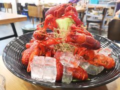-丈母娘的饭局•新金陵菜(牛首山店)