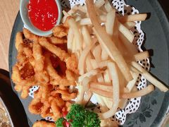 -嘉禾·悦享餐厅(八方汇店)